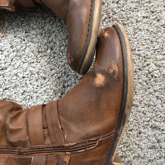 boots - Picture 5 of 6